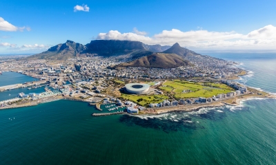 Preview: Best Time to Travel Cape Town